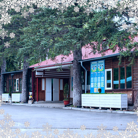 Цены ниже на 5% до конца года. Путёвки с лечением от 3500 ₽ в пансионате «Геолог Казахстана»